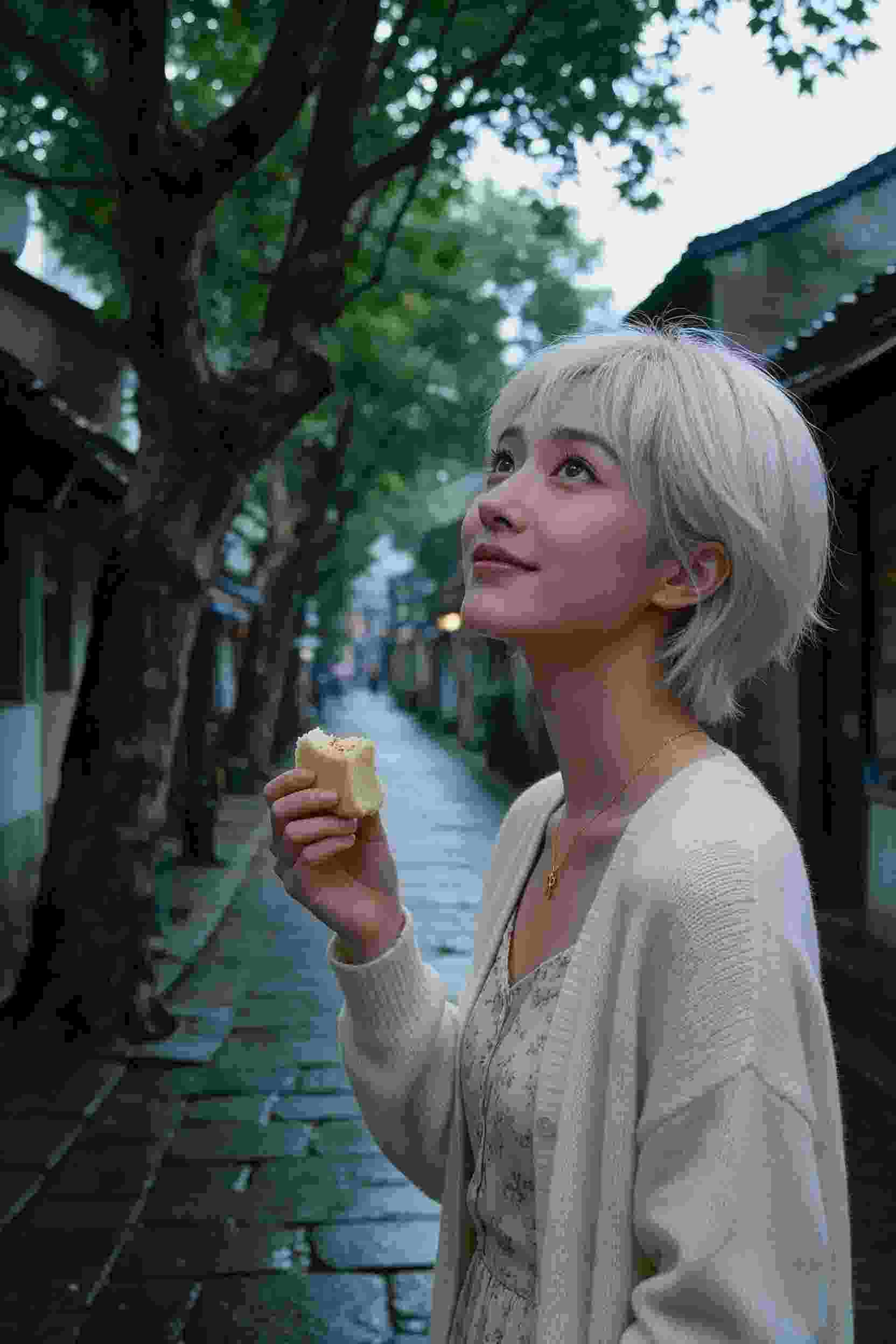 爱情的代价