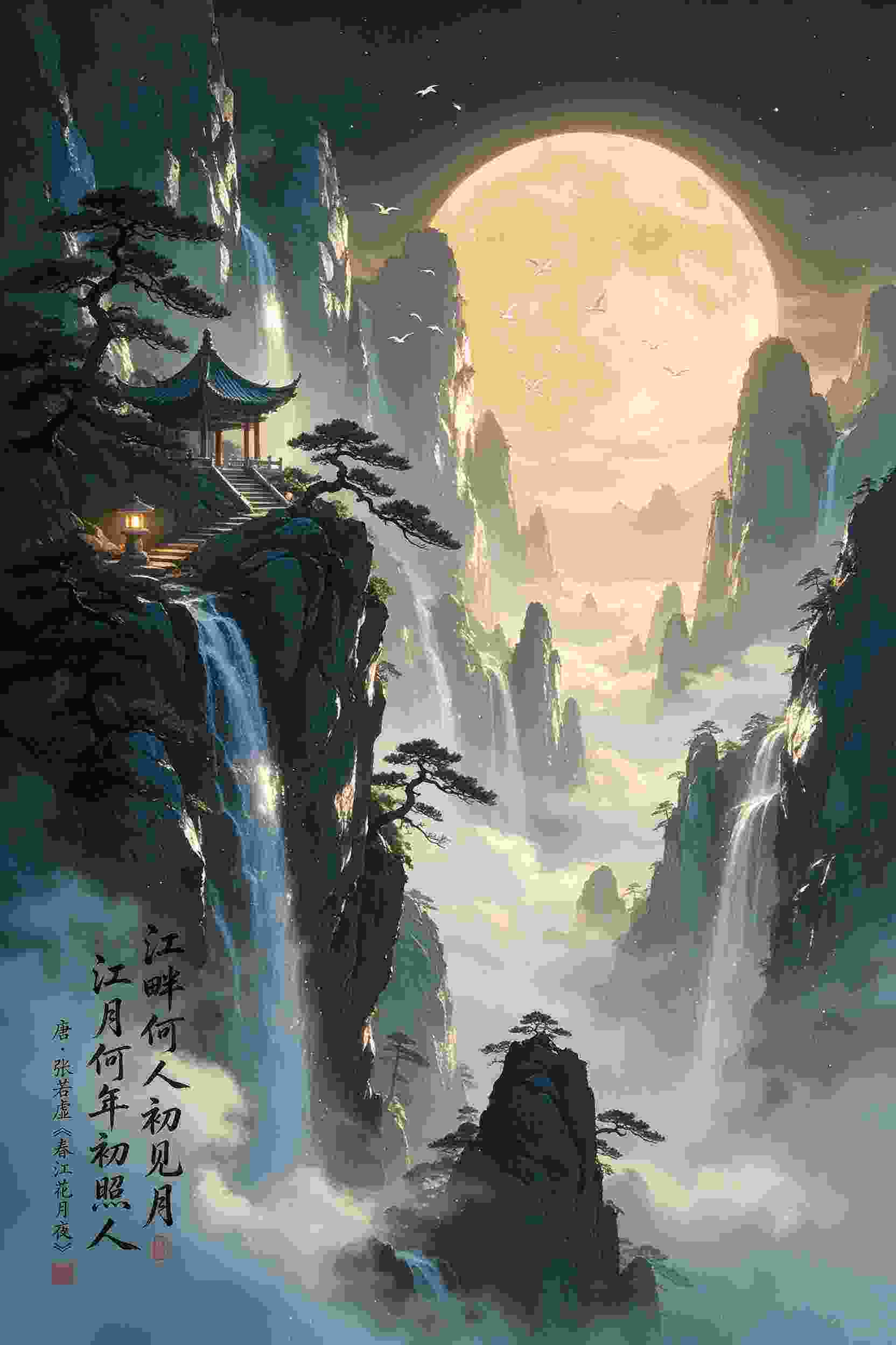 诡域档案