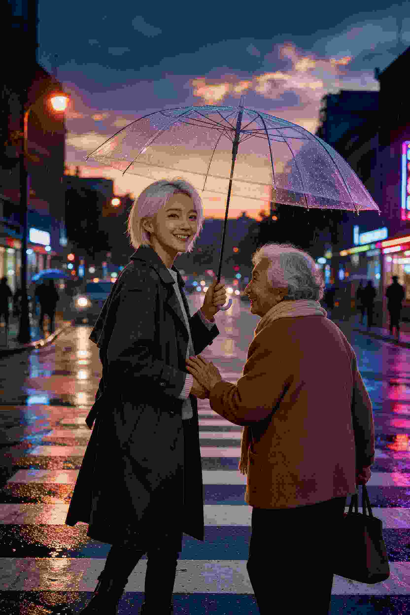 另一个我