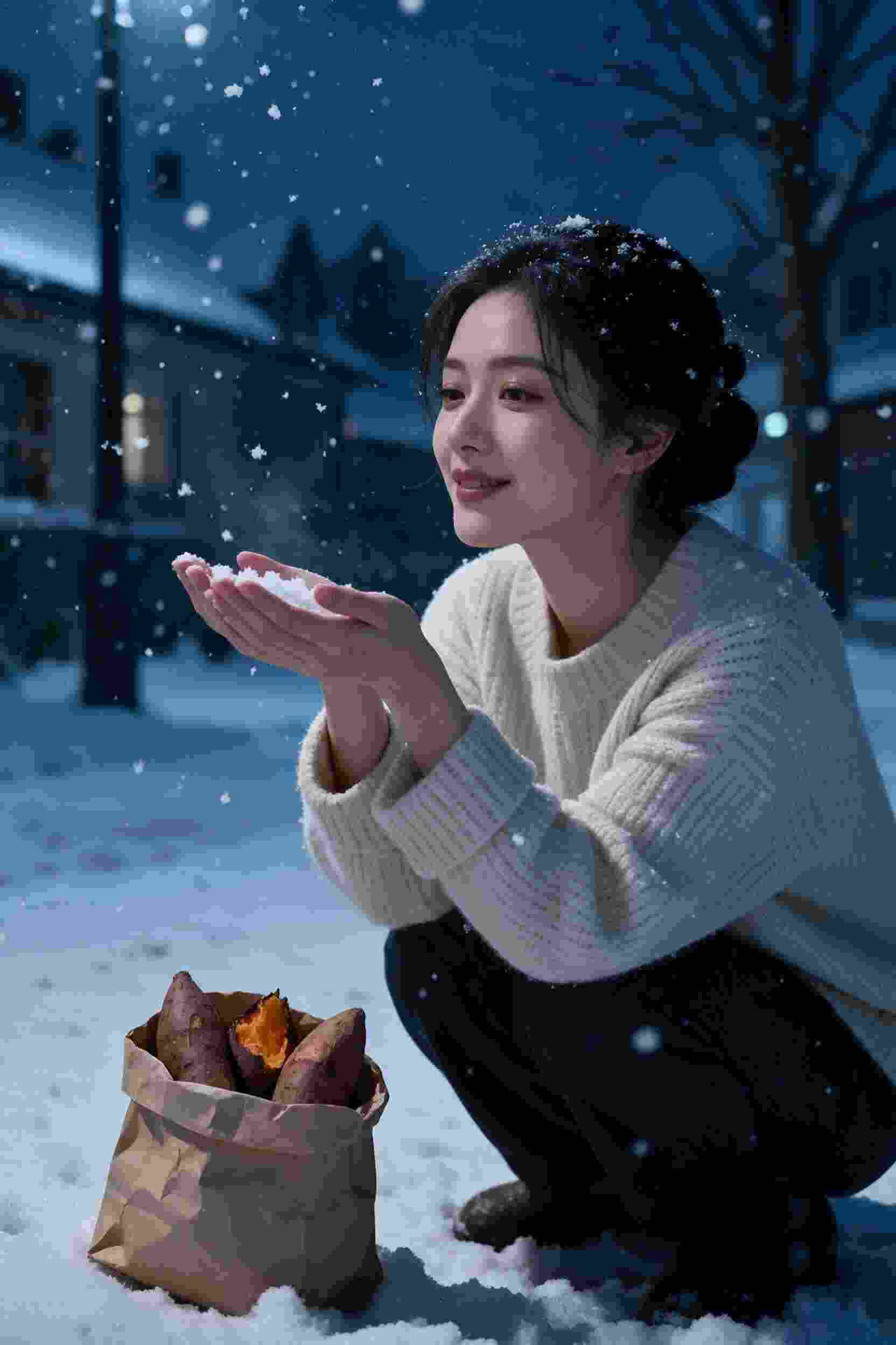 秘密花园
